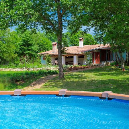 Holiday Home Country House D&D By Interhome 普拉 外观 照片