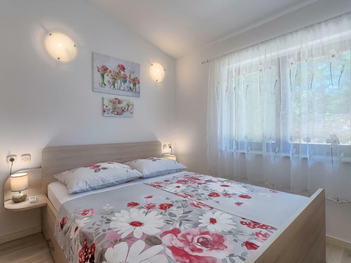 Holiday Home Country House D&D By Interhome 普拉 外观 照片