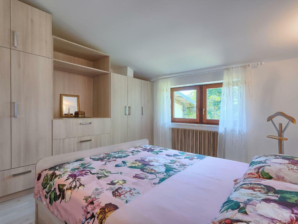 Holiday Home Country House D&D By Interhome 普拉 外观 照片