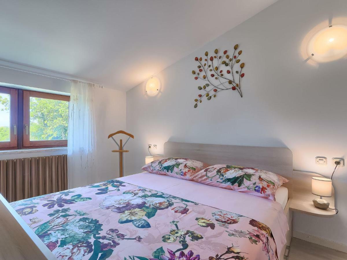 Holiday Home Country House D&D By Interhome 普拉 外观 照片